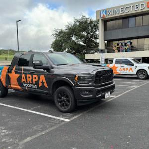 ARP Roofing & Remodeling