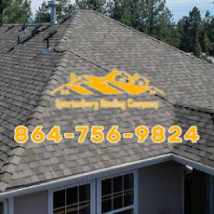 Spartanburg Roofing Company