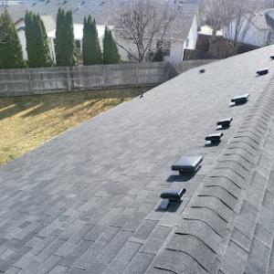 Meridian Roofing