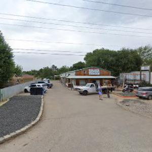 Pro Tech Roofing