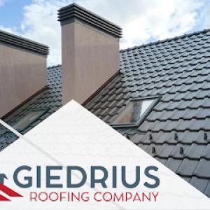 Giedrius Roofing Company