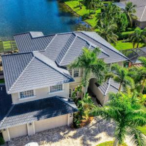 Polaris Roofing