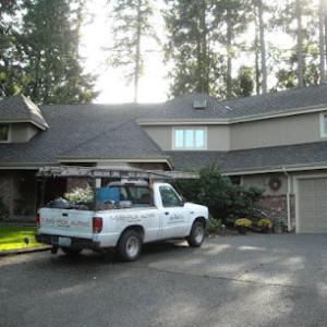 Alpine Roof Care