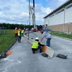 CMR Construction & Roofing