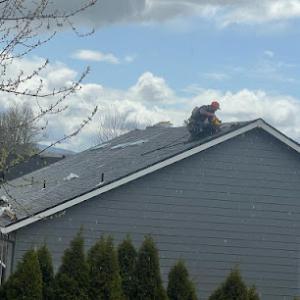 G&A Quality Roofing