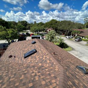 Best American Roofing