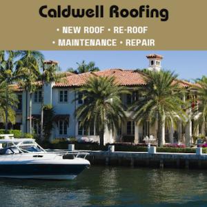 Caldwell Roofing