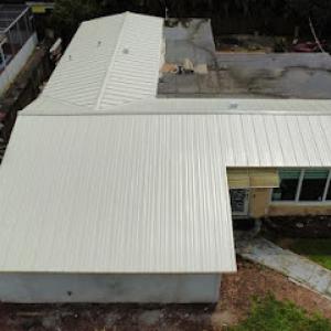 Exact Roofing
