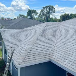 Nova Construction & Roofing