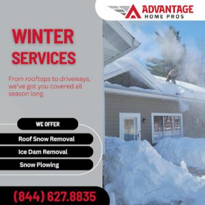 Advantage Home Pros