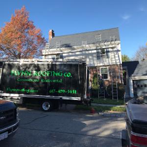 Flynn Roofing Company