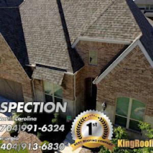 King Roofing Pros