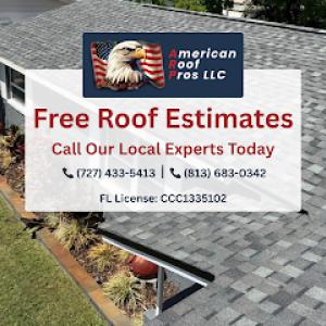 American Roof Pros