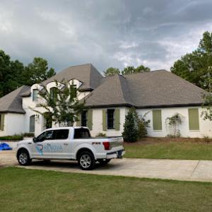 Renova Roofing & Construction