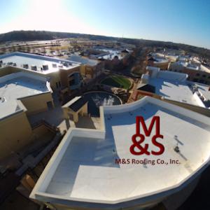 M & S Roofing
