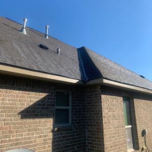 Acadiana Roof Restoration