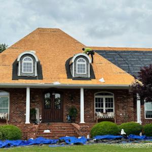 Fuller Roofing & CONSTRUCTION CONTRACTORS