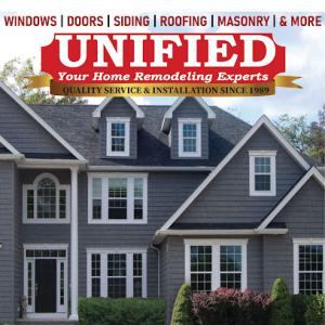 Unified Home Remodeling