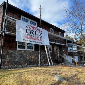 Cruz Roofing & Siding
