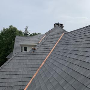 O.C. Roofing & Siding