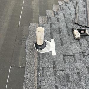 Precision Roofing & Construction