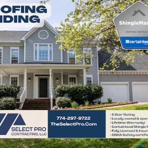 Select Pro Contracting