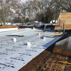 SRD Roofing
