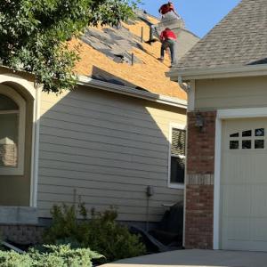 Iron Bull Roofing
