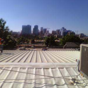 Colorado Weather Coatings