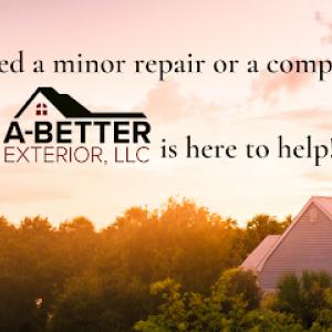 A-Better Exterior