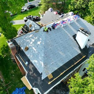 Armor Roofing