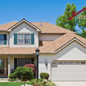 Eastbrook Roofing & Construction
