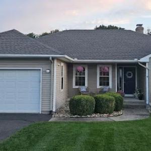 Valley Roofing