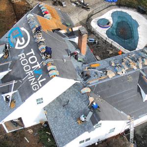 Total Roofing