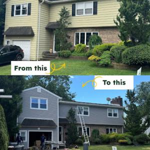 Kelly Exteriors
