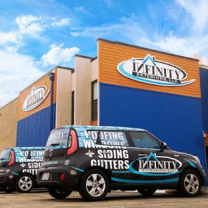 Infinity Exteriors