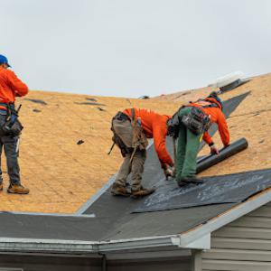 Nu Look Roofing, Siding, & Windows