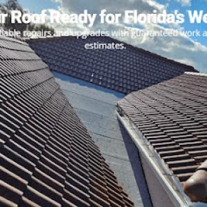 PJ Roofing