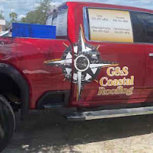G&S Coastal Roofing