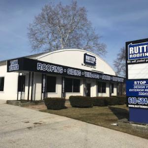 Rutter Roofing & Exteriors