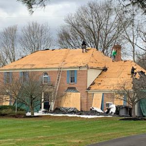 New Look Builders