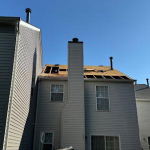 Crooked Ladder Roofing of Southeastern PA