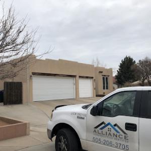 Alliance Construction Services