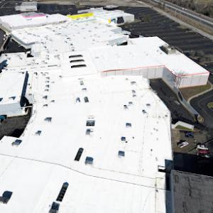 Seamless Roofing