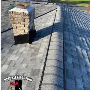 Hinckley Roofing