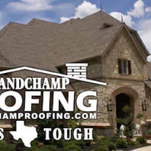 Grandchamp Roofing