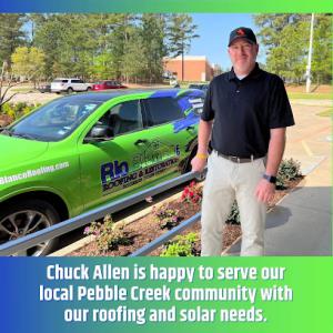 ASAP Roofing & Solar
