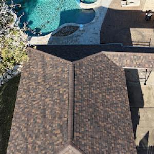 Reign Roofing - Buda
