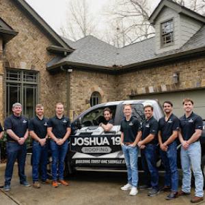 Joshua 19 Roofing