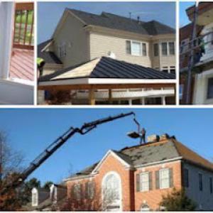 Prime Exteriors